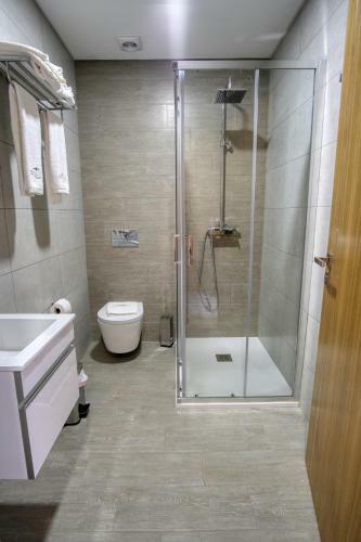 Apartamento Os Poetas