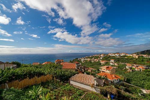 Casas Da Vargem Shared Swimming Pool By An Island Apart