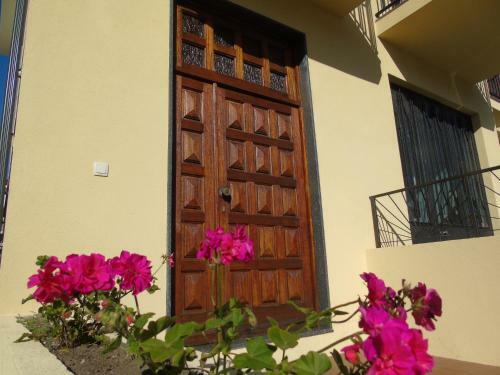 Casa D'av�