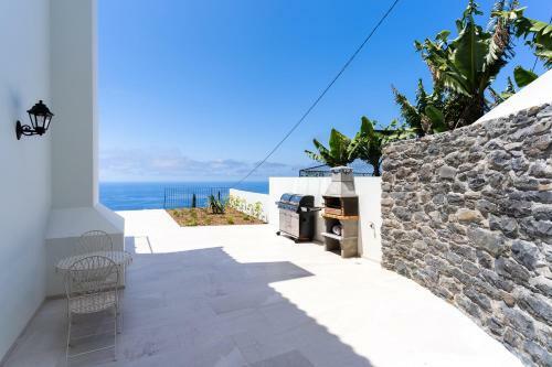 Villa Horizonte Azul
