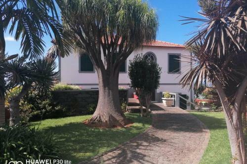 Apartamento A Velha Casa Caboz