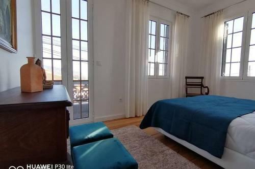 Apartamento A Velha Casa Caboz