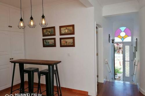 Apartamento A Velha Casa Caboz