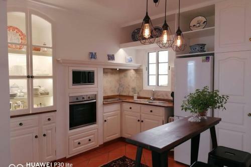 Apartamento A Velha Casa Caboz