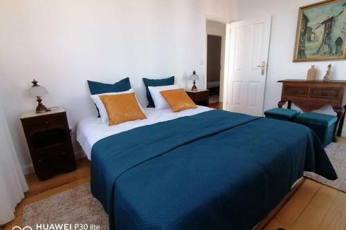 Apartamento A Velha Casa Caboz