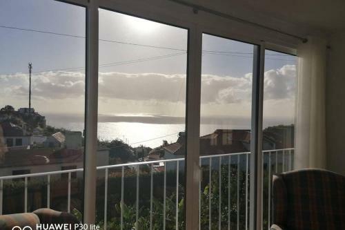 Apartamento A Velha Casa Caboz