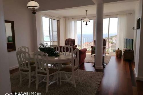 Apartamento A Velha Casa Caboz