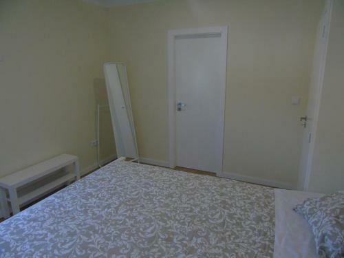 Apartamento Varandas Da Barca