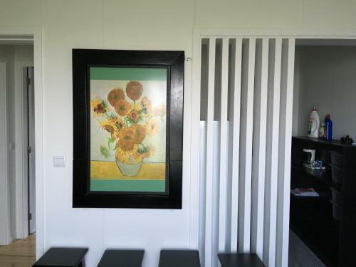 Agroturismo Quinta De Silharezes, Lda