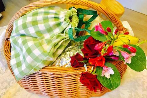 Recanto Tia S�o Magalh�es