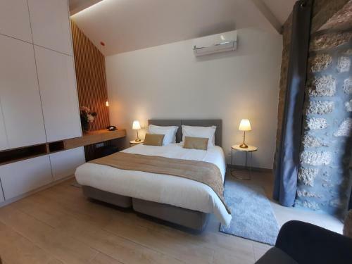 Apartamento Lodges Minho