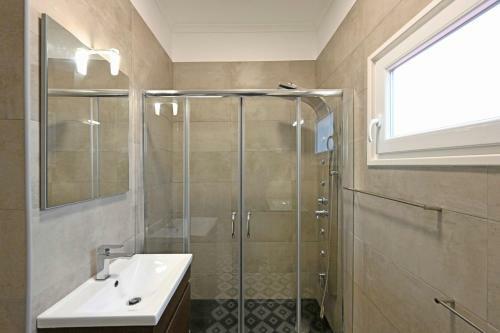 Hostal Matriz Guest House