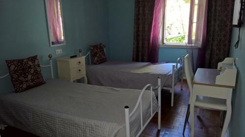 Bed & Breakfast Casa Dom Manoel