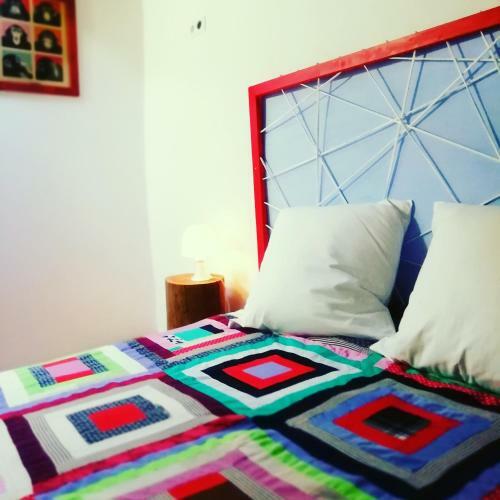 Casa Do P�tio- Bed & Breakfast- City Center