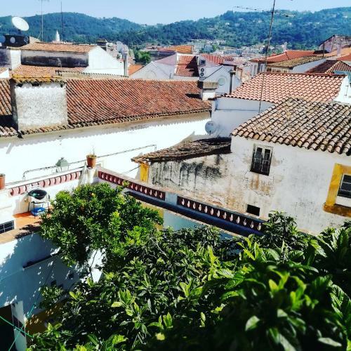 Casa Do P�tio- Bed & Breakfast- City Center