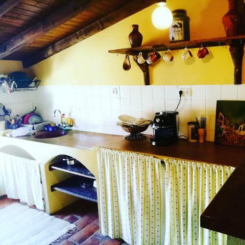 Casa Do P�tio- Bed & Breakfast- City Center