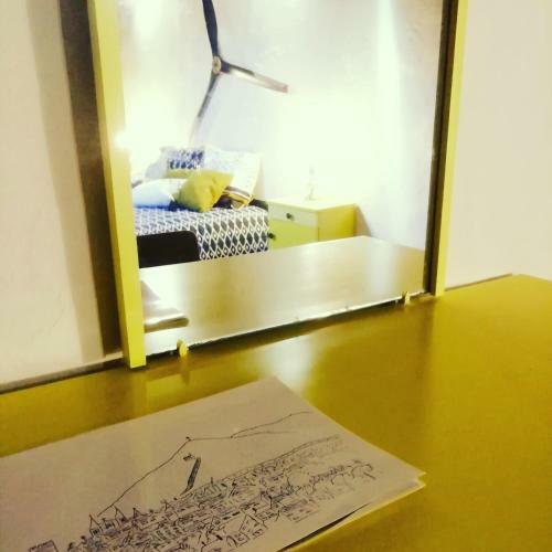 Casa Do P�tio- Bed & Breakfast- City Center
