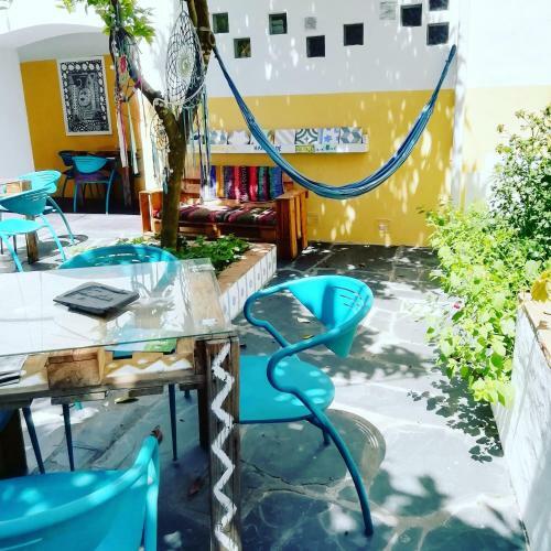 Casa Do P�tio- Bed & Breakfast- City Center