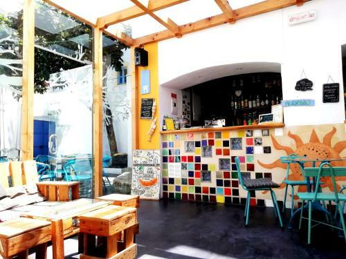 Casa Do P�tio- Bed & Breakfast- City Center