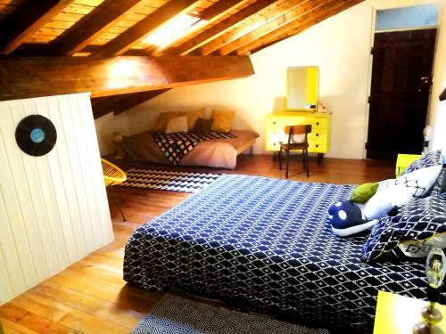 Casa Do P�tio- Bed & Breakfast- City Center