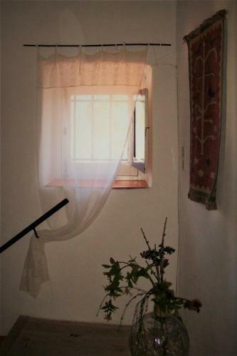 Casa Da Andorinha