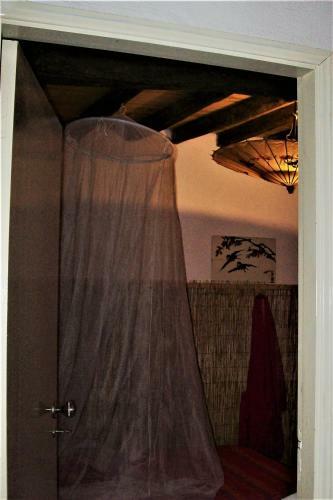 Casa Da Andorinha