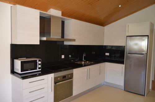 Agroturismo Casas Do Mondego