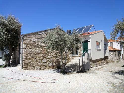 Agroturismo Casas Do Mondego
