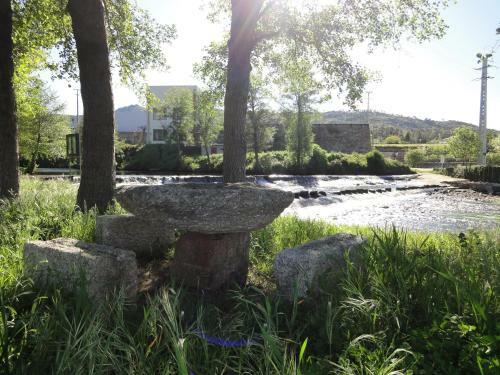 Agroturismo Casas Do Mondego