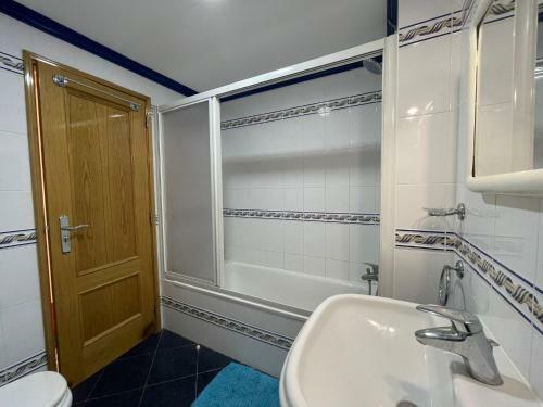 Apartamento Gouveia�s House