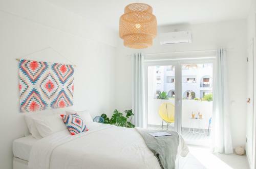 Algarve Moments Apartments - Porches