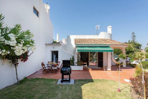 Villa Morning Paradise