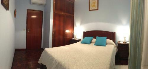 Pereira's House - Mountain & Sea