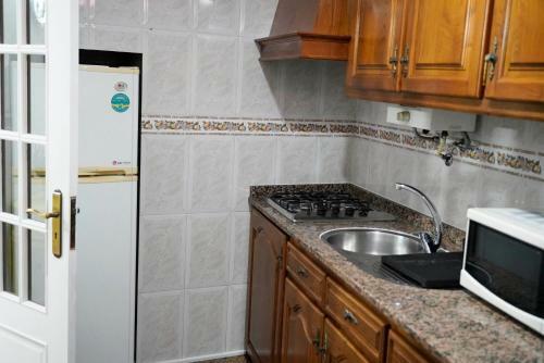 Apartamento Casa Da Laurindinha
