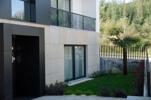 Apartamento Ant�nia's House
