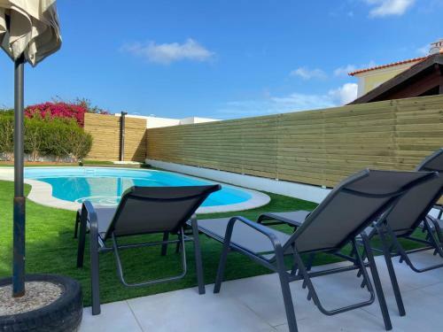 Villa Familyhost Charm Porto Covo