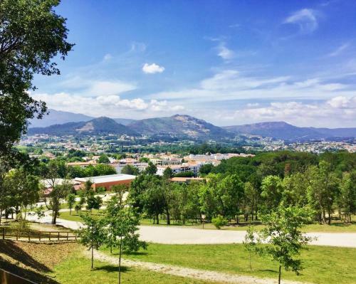Apartamento Golf Course - Luxurious Flat T3