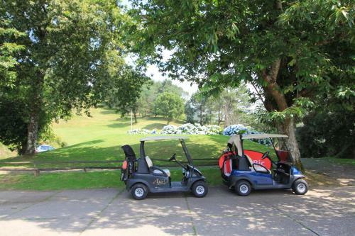 Apartamento Golf Course - Luxurious Flat T3
