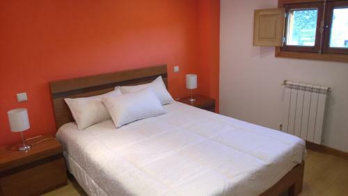Hostal Casa Das Neves