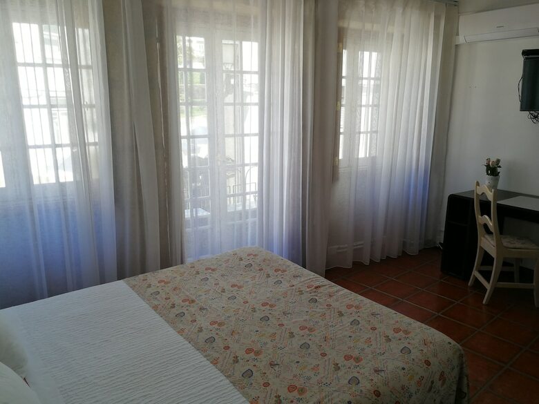 Hostal Casa Da Travessa