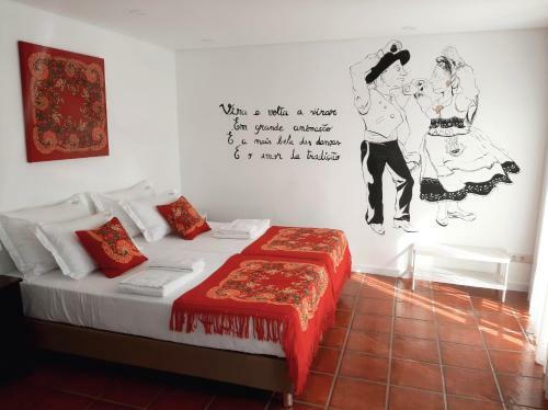 Hostal Casa Da Travessa