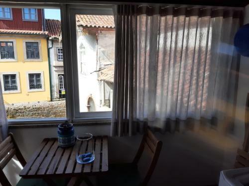 Hostal Casa Da Travessa