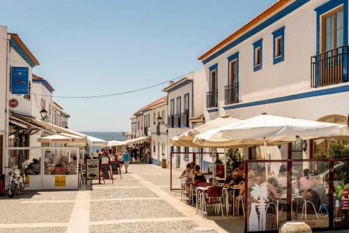 Casa Da Praia Em Porto C�vo
