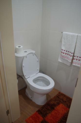 Apartamento Casinha Da Cal�ada