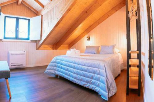 Apartamento Blue House Ponte De Lima