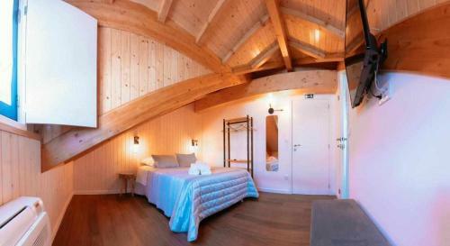 Apartamento Blue House Ponte De Lima