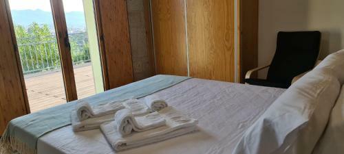 Hostal Fernandes Guest House&bungalows