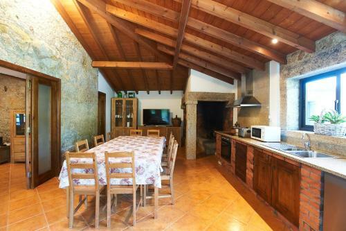 Casa Costas Ponte De Lima
