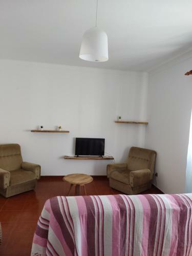 Hostal Apartamento Rosa