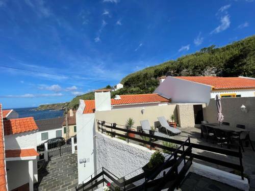 Super M�rio Houses - Casa Dos Mo�nhos